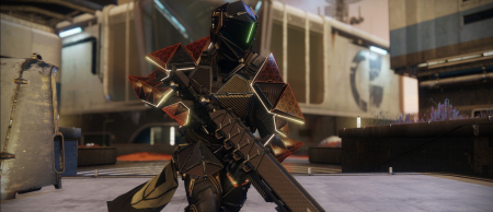Халява: Destiny 2 бесплатная версия от Blizzard