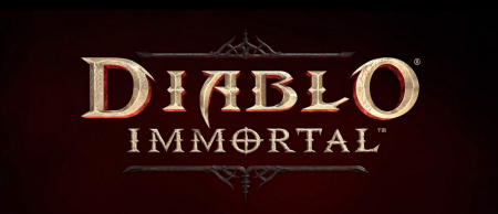 Diablo - новая версия и новый трейлер