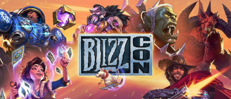 Blizzard запускает новый жанр