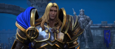 Warcraft 3: Reforged - Владельцы игры получат все существующие «кастомки» из Warcraft 3