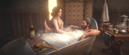 Red Dead Redemption 2 увеличила трафик порносайта YouPorn на 857%