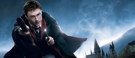 Harry Potter: Wizards Unite - первый тизер игры