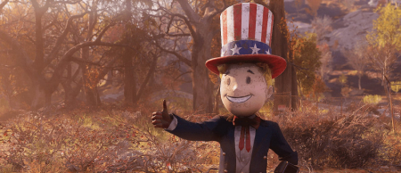 Fallout 76 — Авторы принесли извинения геймерам