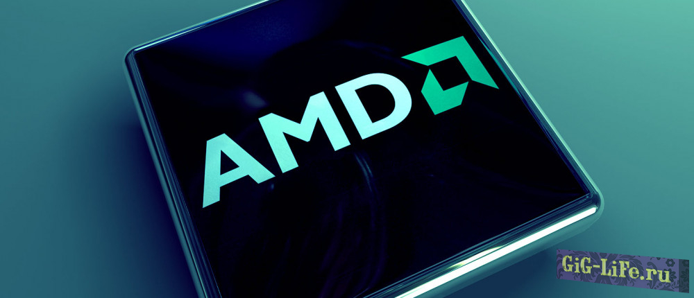 Процессоры AMD и Windows 10 идут в гору