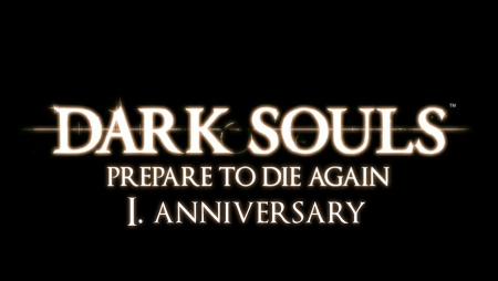 Dark Souls Remastered — мод который полностью меняет мир игры