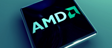 Процессоры AMD и Windows 10 идут в гору