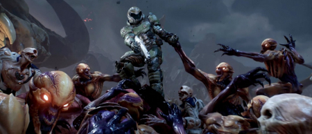 Создатель первой Doom собирается что-то анонсировать в честь 25-летия серии