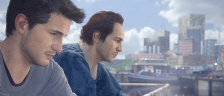 Uncharted 5 — Sony ищет разработчиков