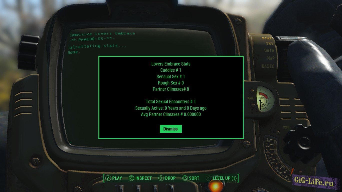Manager для fallout 4 фото 17