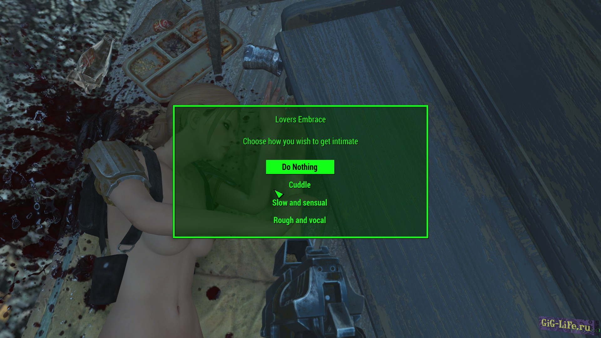 Fallout 4 turret override exe что это фото 93