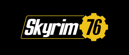 Skyrim — Мод добавляет в игру все то, что вы ненавидите в Fallout 76