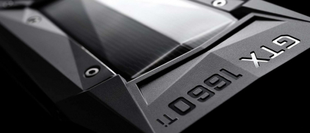 GeForce GTX 1660 Ti — цена и характеристики от Nvidia