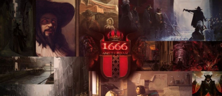 Assassin's Creed — автор игры хочет вернуться к своей игре про дьявола в Амстердаме семнадцатого века