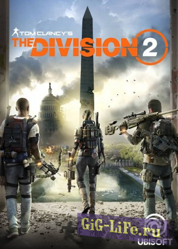 Tom Clancy's The Division 2 - Ultimate Edition (2019) PC
