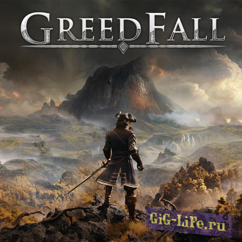 GreedFall (2019) PC | Repack от xatab