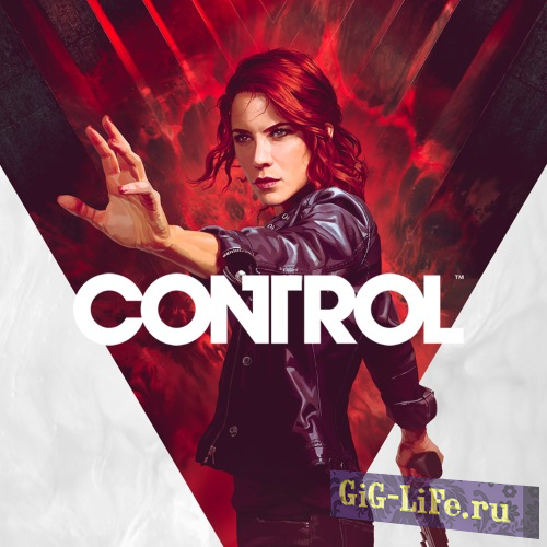 Control (2019) PC | Repack от xatab
