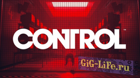 Control (2019) PC