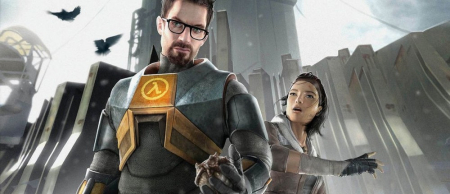 Half-Life 2 — Новый патч