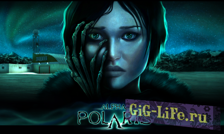 Steam — Alpha Polaris стала бесплатной