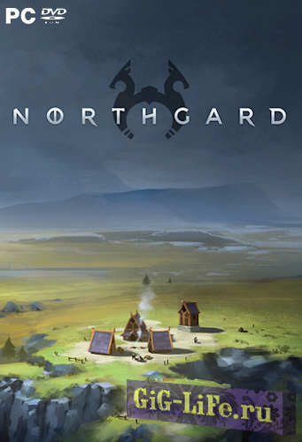 Northgard [v 2.1.4.16370 + DLCs] (2018) PC | RePack от xatab