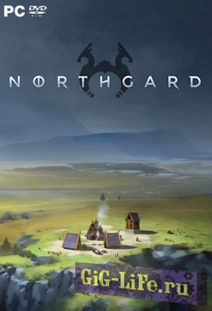 Northgard [v 2.1.4.16370 + DLCs] (2018) PC | RePack от xatab