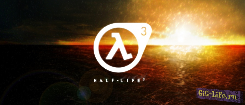 Фанатская Half-Life 3  — Демонстрация графики на Unreal Engine 4