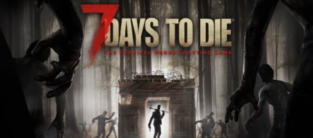 7 Days To Die v.18.4(b4)