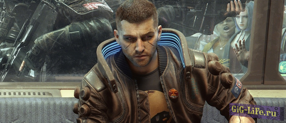 Cyberpunk 2077 — На запуске PS5 и Xbox Series X не выйдет полноценная версия