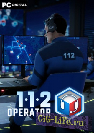 112 Operator (2020) PC | RePack от xatab