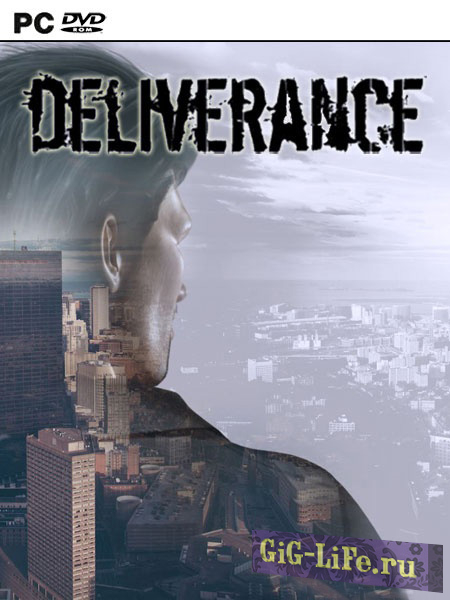 Освобождение / Deliverance — Эротическая игра на русском