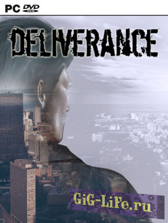 Освобождение / Deliverance — Эротическая игра на русском