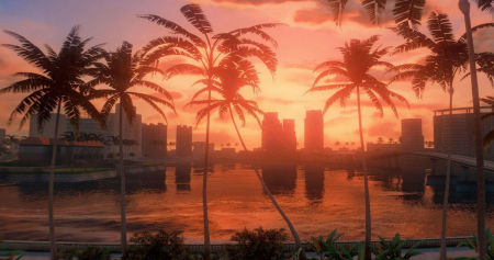 GTA 6 и возвращение в Либерти-Сити в GTA Online — новые слухи