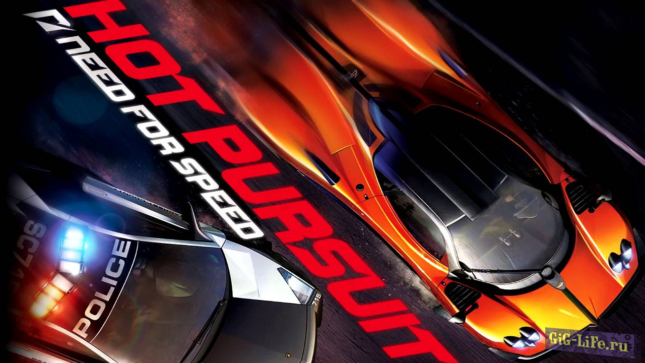 Need For Speed: Hot Pursuit получит переиздание уже в этом году?