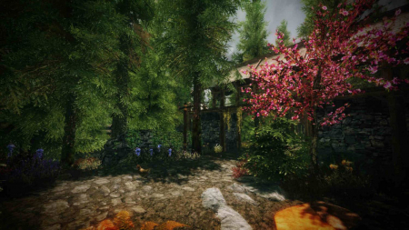 Towns and Villages Enhanced - Riverwood