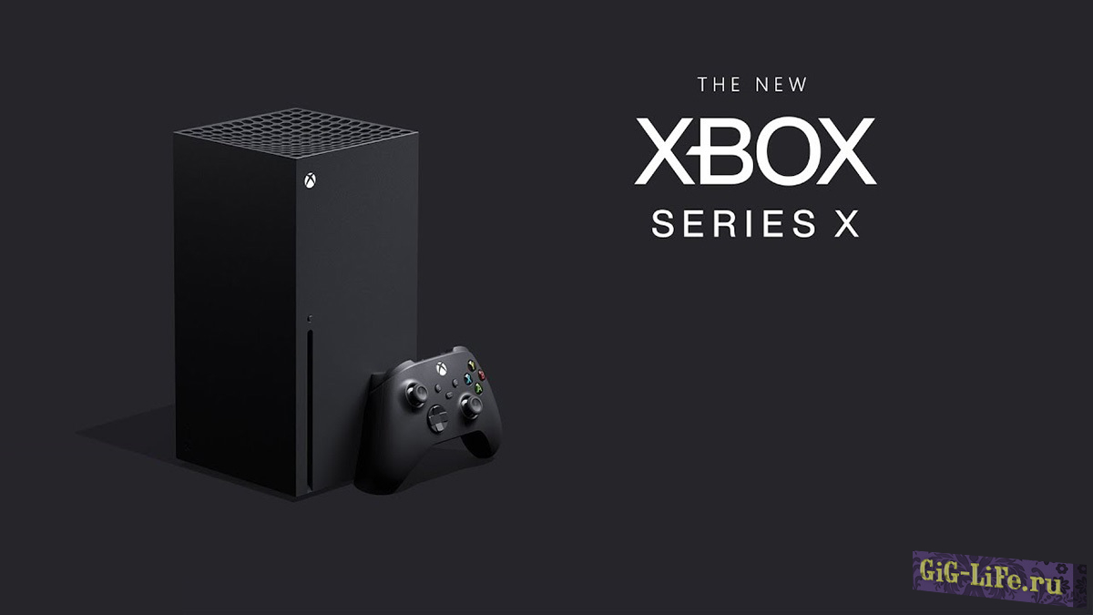 Подтверждена полная поддержка DX12_2 графическим процессором Xbox Series X