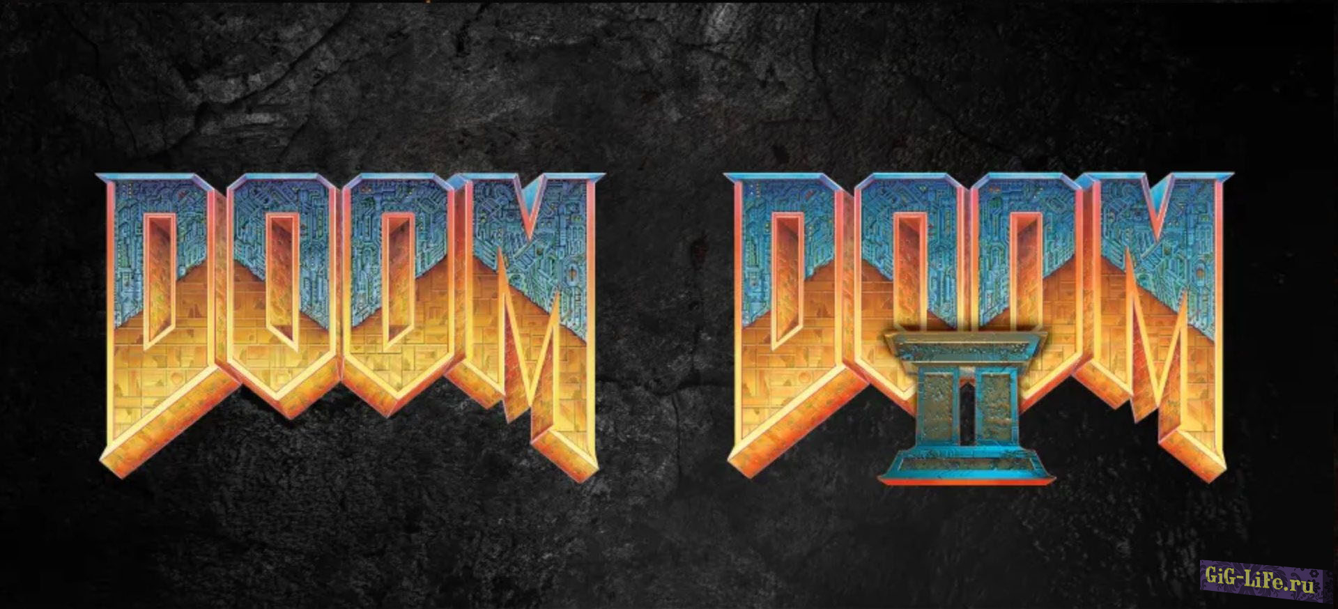 Переиздания Doom и Doom 2 появились в Steam