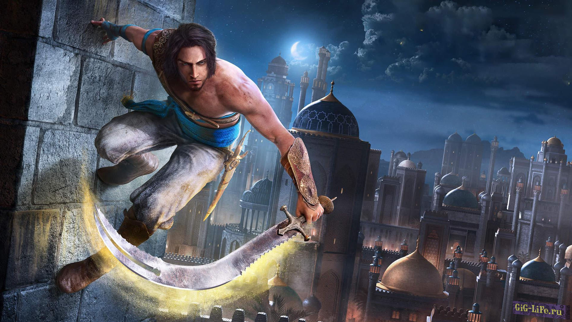 Prince of Persia — Руководитель ремейка пообещал улучшить игру к релизу и показал скриншот из нового билда игры