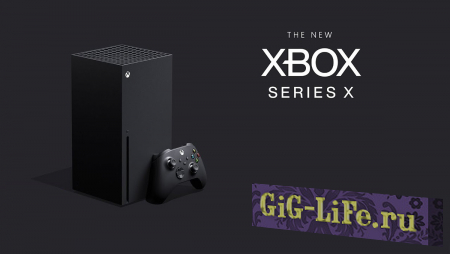 Подтверждена полная поддержка DX12_2 графическим процессором Xbox Series X