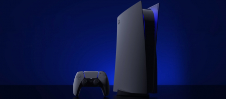 Sony — Анонс презентации PlayStation 5 с новыми играми