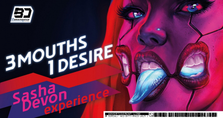 Cyberpunk 2077 — SJW недовольны чрезмерно сексуализированной рекламой