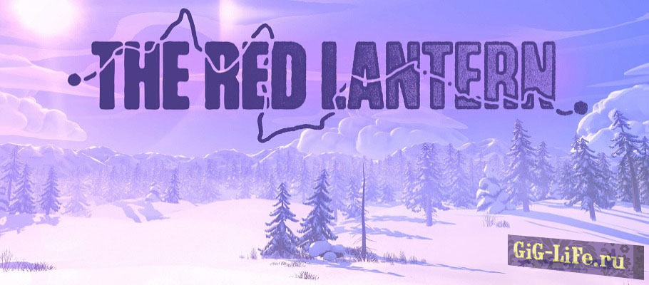 The Red Lantern — Видео игрового процесса выживастика