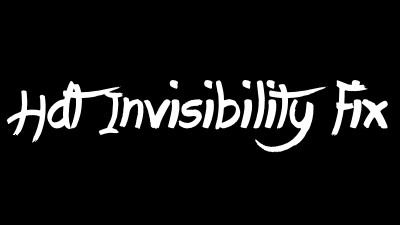 Skyrim — Фикс невидимости при физике HDT / HDT Invisibility Fix