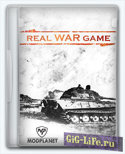 Sudden Strike: Resource War - Real War Game