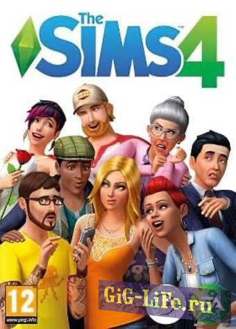 The Sims™ 4 — Deluxe Edition