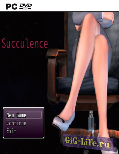 Сочность | Succulence