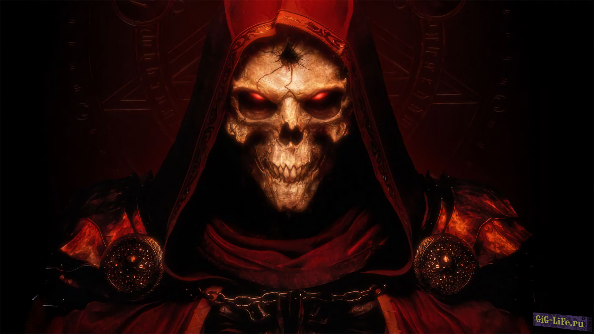 Diablo 2: Resurrected — Системные требования и скриншоты