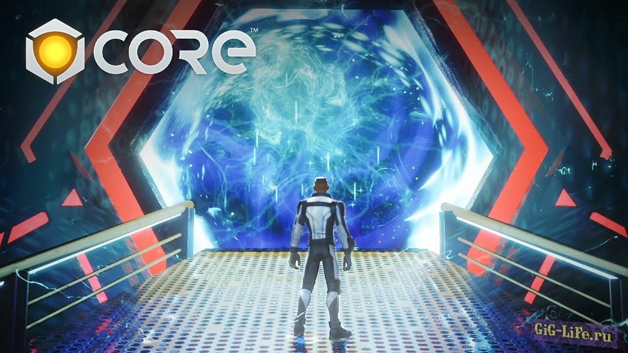 Epic Games представила Core, в котором вы можете играть в тысячи игр на платформе Unreal