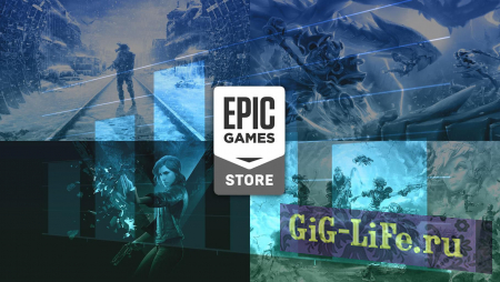 Epic Games Store — Несёт убытки в размере более $450 миллионов