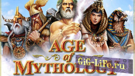 Age of Mythology — Исправление ошибки 00:00:00 (0): XS: Error 0003: could not compile file!