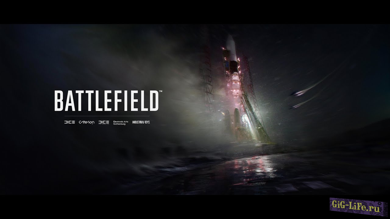 Слух: В Battlefield 6 появится динамическая смена погоды